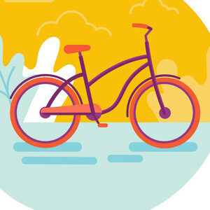 It's a Bike Summer